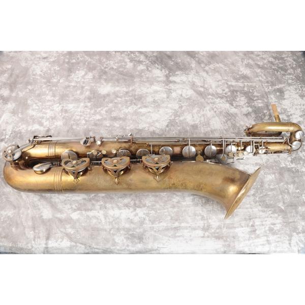 中古 Crampon クランポン サックス Baritone Super Dynaction Sda バリトンサックス クランポン ウインドパル Dynaction 03 イシバシ楽器 17ショップス 100 の保証高評価 送料0円短納期 輝く高品質 活躍度no1
