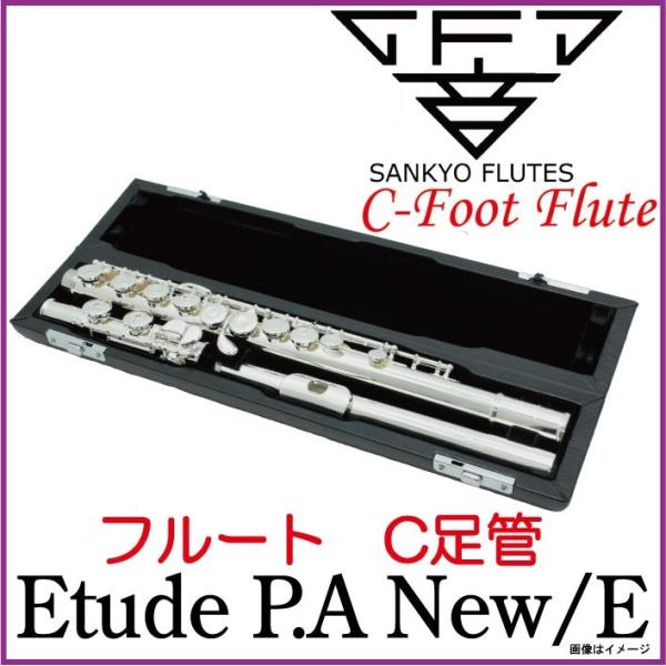SANKYO SANKYO /【お取り寄せ】サンキョウ ETUDE New Eメカ オフセット