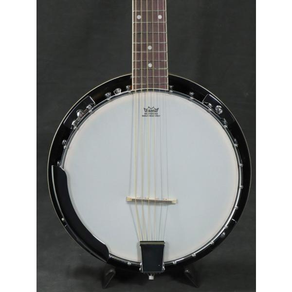 SB-10G Guitar Banjo