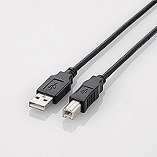 ELECOM / U2C-BN20BK(䒃m{X)