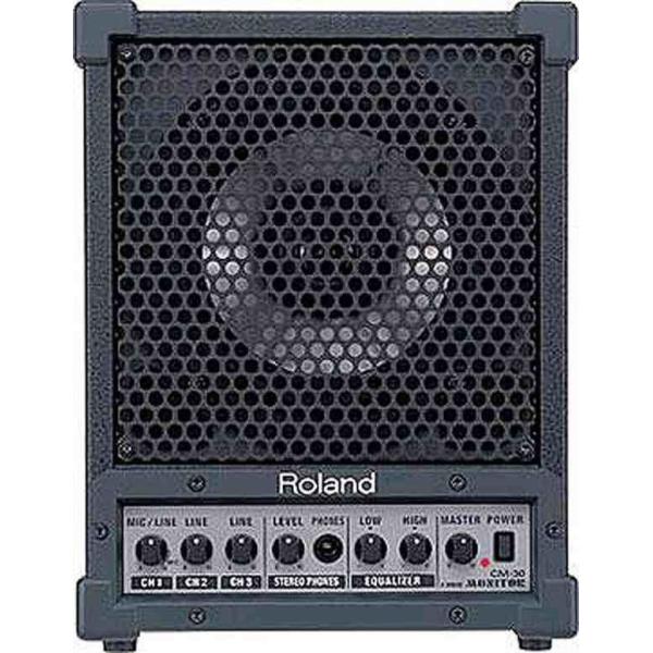 Roland / CM-30 Cube Monitor [h j^[Avy䒃m{Xz