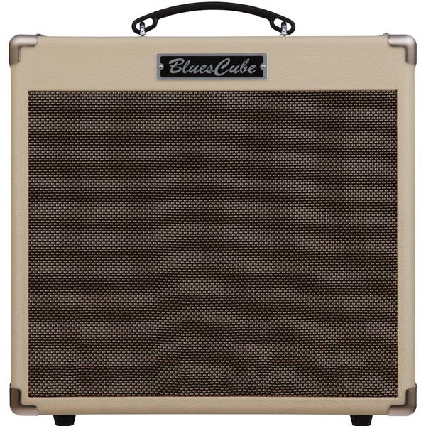 Blues Cube Hot (Vintage Blonde)