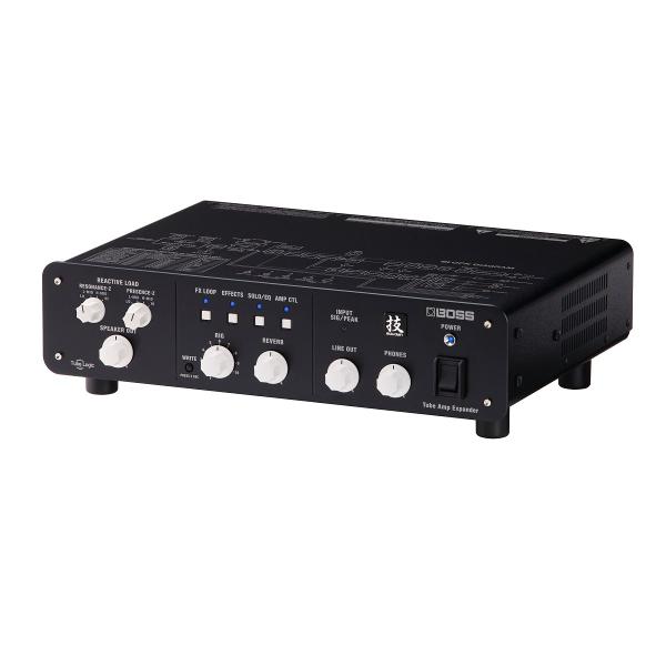 WAZA Tube Amp Expander