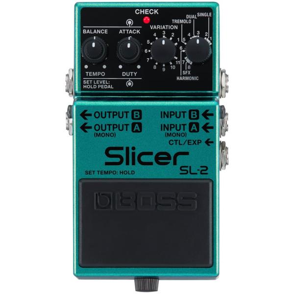 SL-2 Slicer