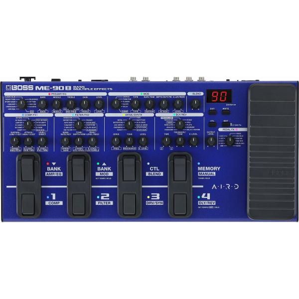 ME-90B Bass Multiple Effects