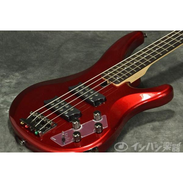 YAMAHA / TRBX304 CAR CANDY APPLE RED(TRBV[Y) }n GLx[X(䒃m{X)