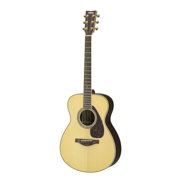 ヤマハ Lシリーズ LS6 ARE [NT] (アコースティックギター) 価格比較 