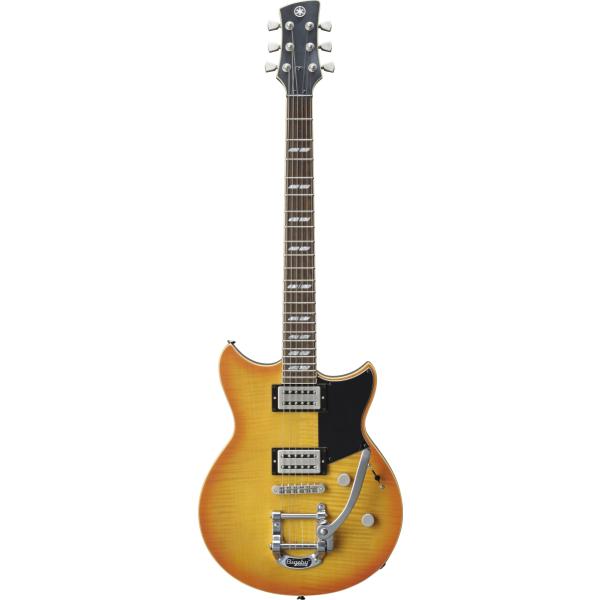 YAMAHA / REVSTAR RS720B WALL FADE (WLF) ヤマハ エレキギター