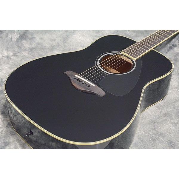 YAMAHA（ヤマハ） YAMAHA / FG820 BL（ブラック） アコースティック