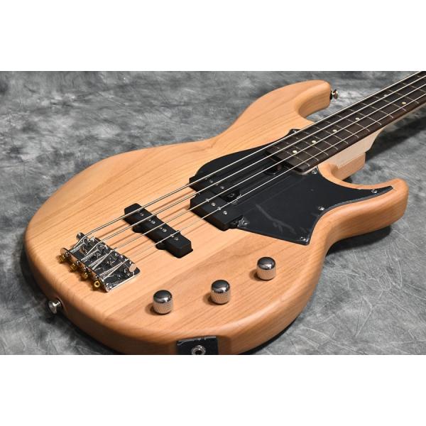 YAMAHA / BB234 YELLOW NATURAL SATIN (YNS) BROAD BASS(䒃m{X)