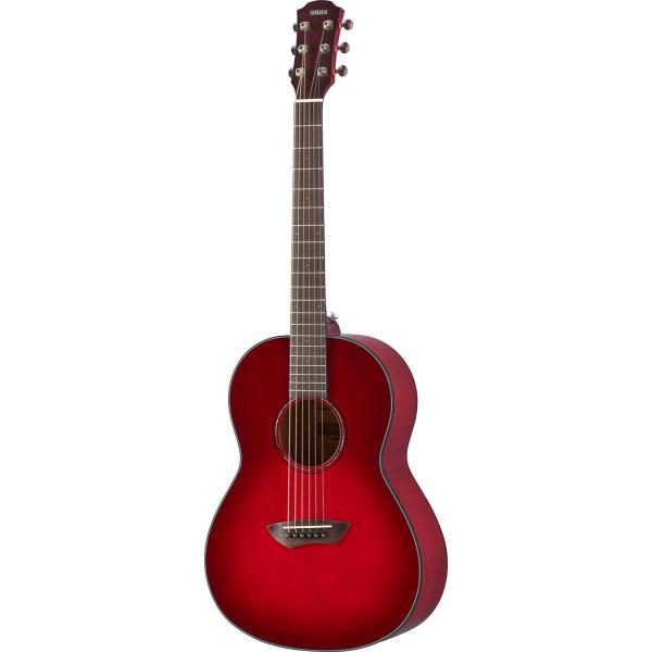 ヤマハ CSF-1M [CRB] (アコースティックギター) 価格比較 - 価格.com