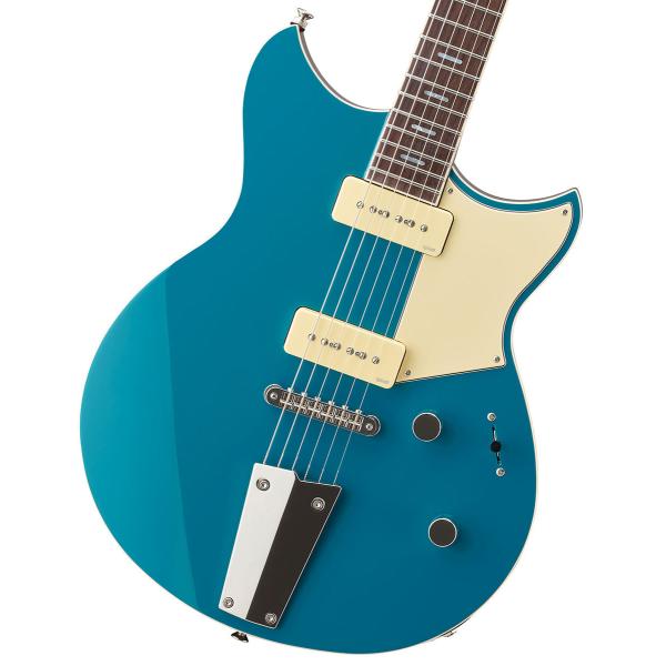 YAMAHA / REVSTAR RSP02T スイフトブルー (SWB) ヤマハ(数量限定！本革