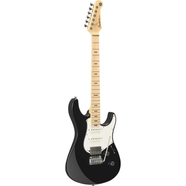 Pacifica Standard Plus PACS+12M Black