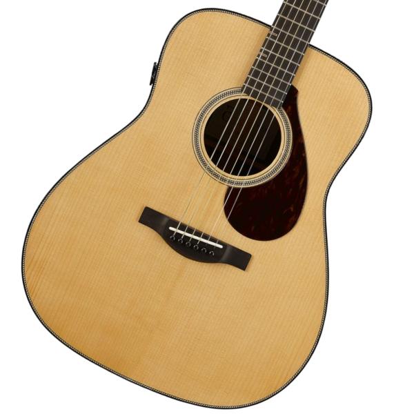 YAMAHA（ヤマハ） YAMAHA / FG9RX [FG最高峰モデル アディロンダックSP