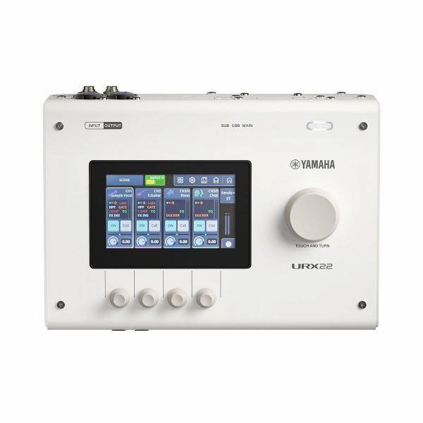 URX22 W