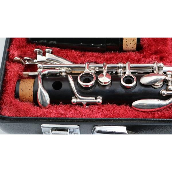中古 Yamaha 日本限定 クラリネット Ycl 35 ヤマハ ウインドパル 保証1年