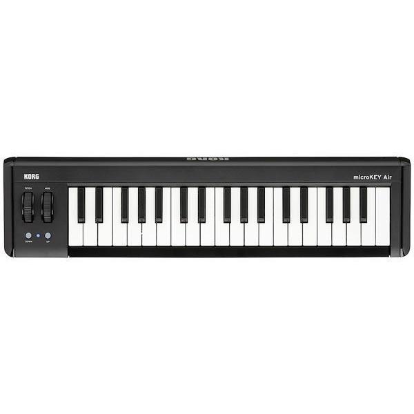 KORG RO / microKEY AIR 37 MIDIL[{[h(䒃m{X)