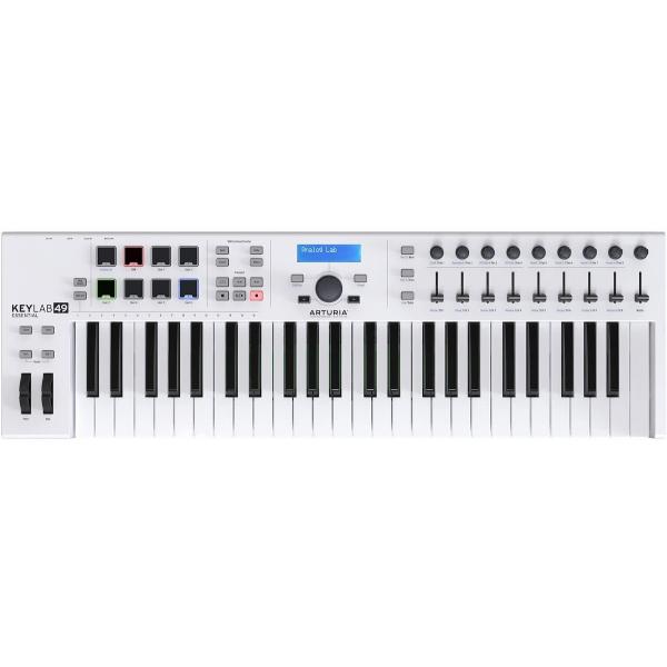 KeyLab Essential 49