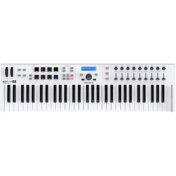 KeyLab Essential 61