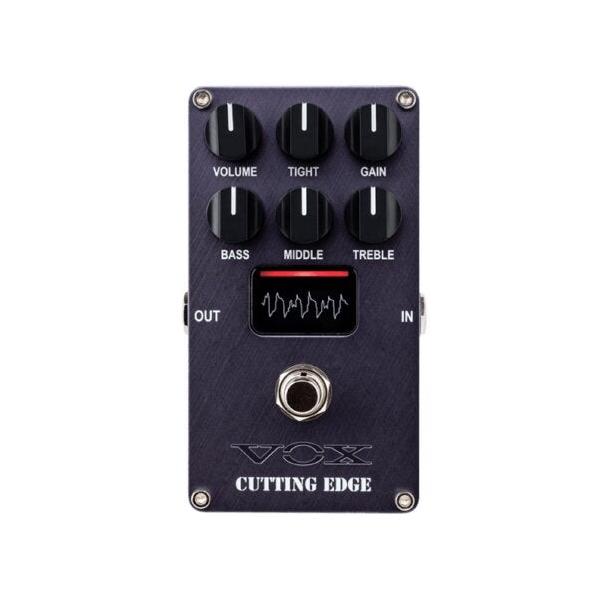 VOX / Valvenergy 1st Series CUTTING EDGE VE-CE ボックス ヴォックス ハイゲイン・サウンド(御茶ノ水本店)