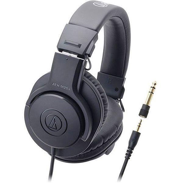 audio-technica / ATH-M20x wbhtH(䒃m{X)