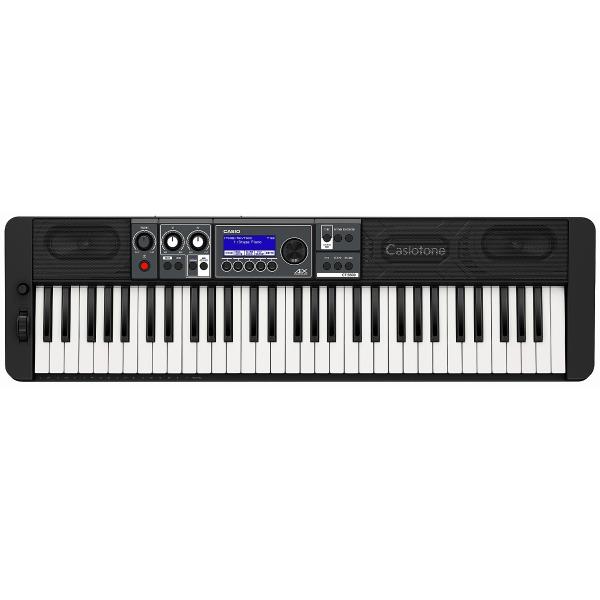 Casiotone CT-S500