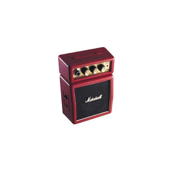 Marshall マーシャル / MS-2R ギターアンプ【電池駆動】【御茶ノ水本店】