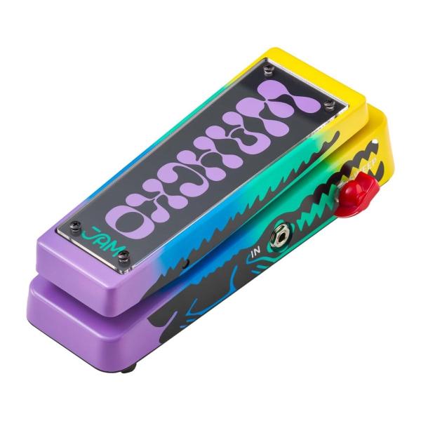 JAM Pedals / Wahcko Guitar Pedals/Wah/Filter ワウペダル ジャムペダルズ (正規国内輸入代理店商品)(御茶ノ水本店)
