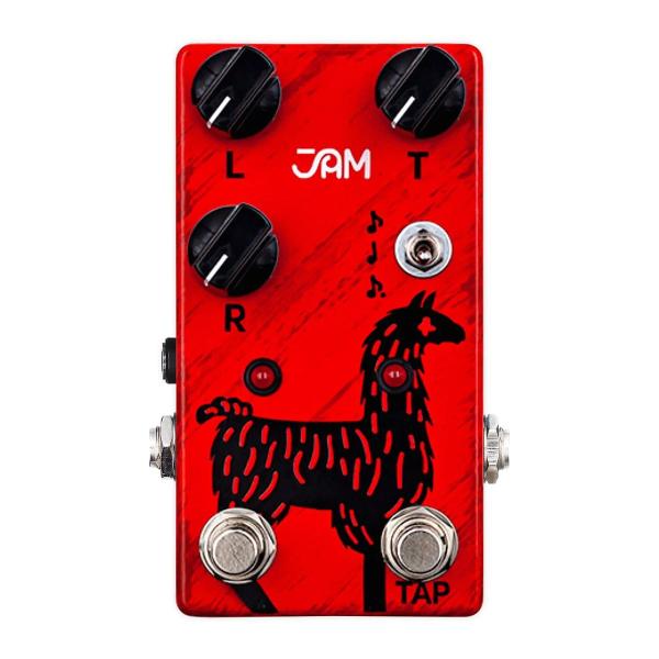 Delay Llama mk.3