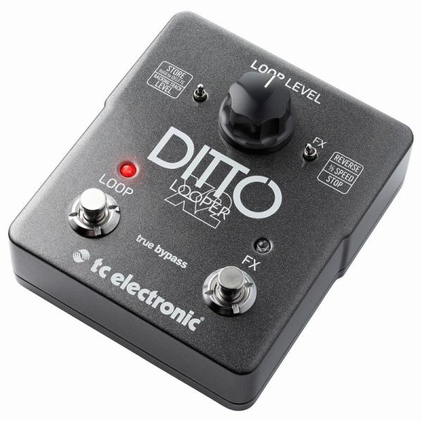 Ditto X2 Looper