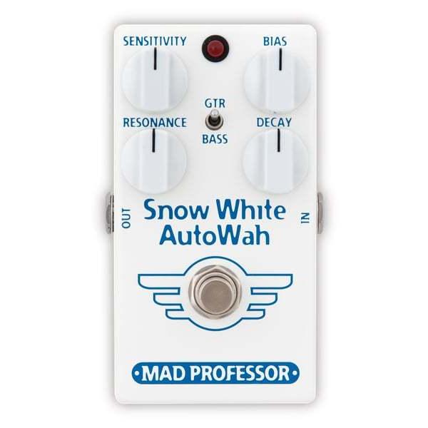 Snow White AutoWah (GB) FAC