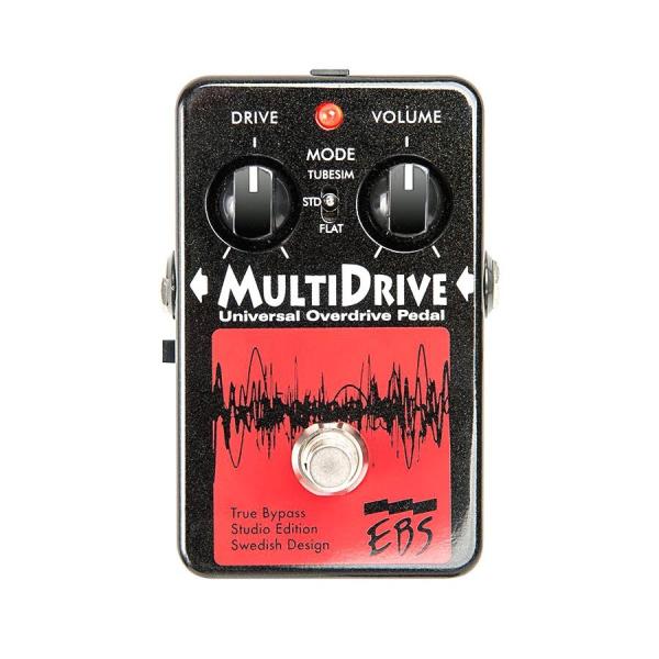 EBS / Multi Drive Studio Edition マルチドライブ ベース用オーバー