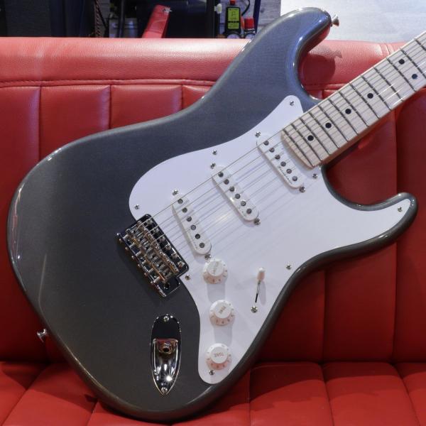 フェンダー Stratocaster Artist Signature [Eric Clapton
