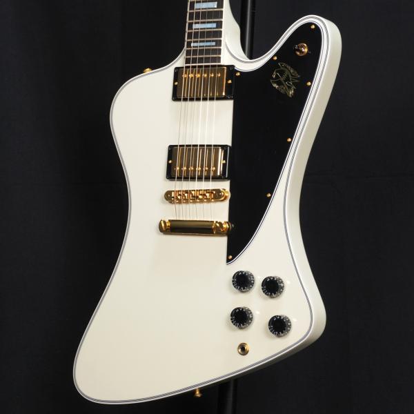 Firebird Custom Polaris White