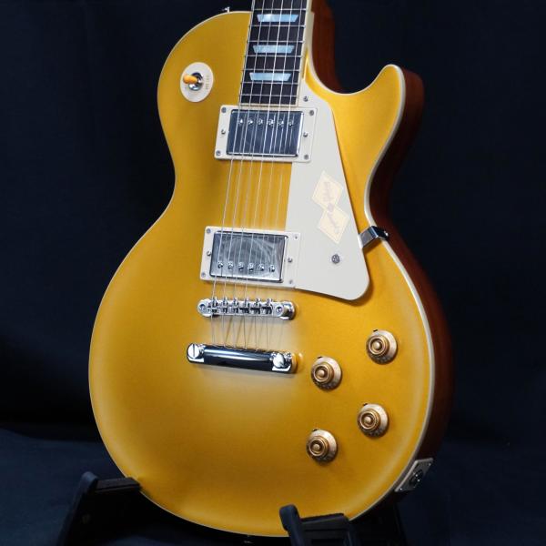 EPIPHONE BY GIBSON / Inspired by Gibson Custom 1957 Les Paul Standard Double Gold (Epiphone Super Sale!) (御茶ノ水本店FINEST GUITARS)