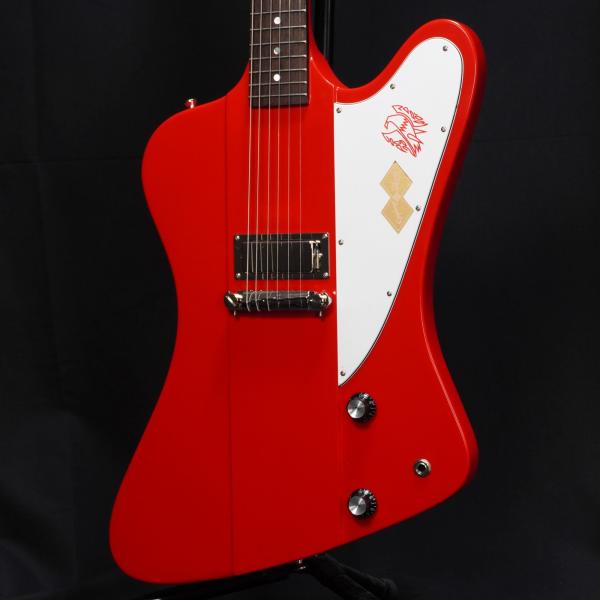 EPIPHONE BY GIBSON / Inspired by Gibson Custom 1963 Firebird I Cardinal Red (Epiphone Super Sale!) (御茶ノ水本店FINEST GUITARS)