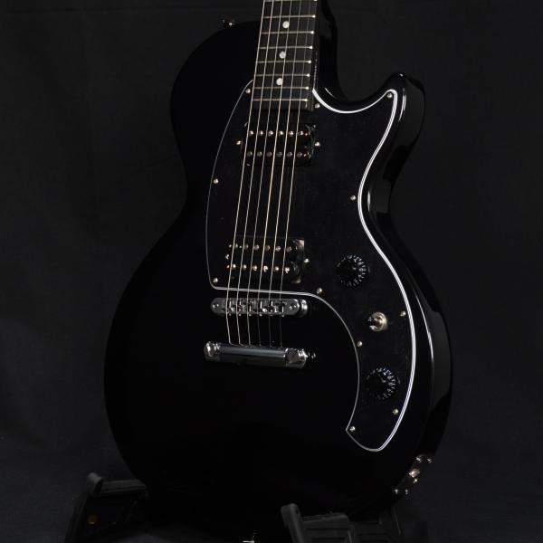 GIBSON USA / 50th Anniversary Model Les Paul Music City Special Ebony (アウトレット特価) (御茶ノ水本店FINEST GUITARS)