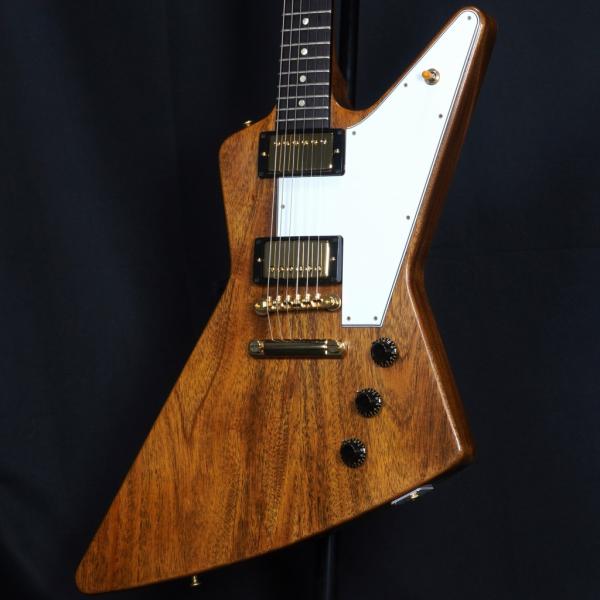 1958 Mahogany Explorer Reissue VOS Antique Natural