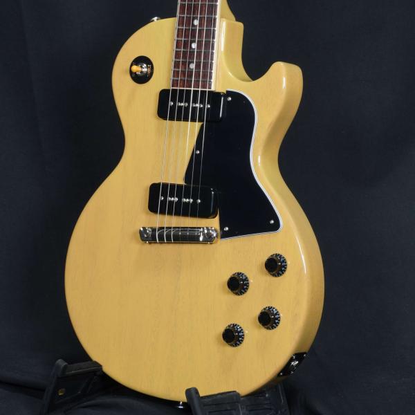 GIBSON USA / Original Collection Les Paul Special TV Yellow (御茶ノ水本店FINEST GUITARS)