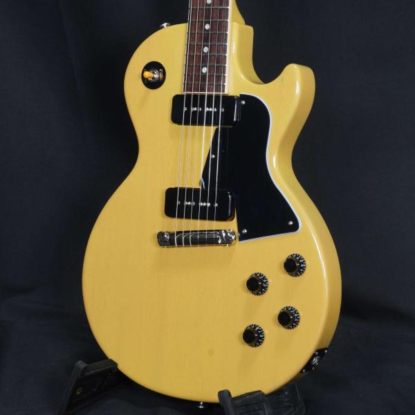 GIBSON USA / Original Collection Les Paul Special TV Yellow (御茶ノ水本店FINEST GUITARS)