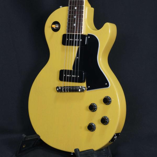 GIBSON USA / Original Collection Les Paul Special TV Yellow (御茶ノ水本店FINEST GUITARS)