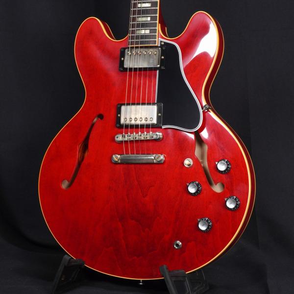 1964 ES-335 Reissue VOS Sixties Cherry