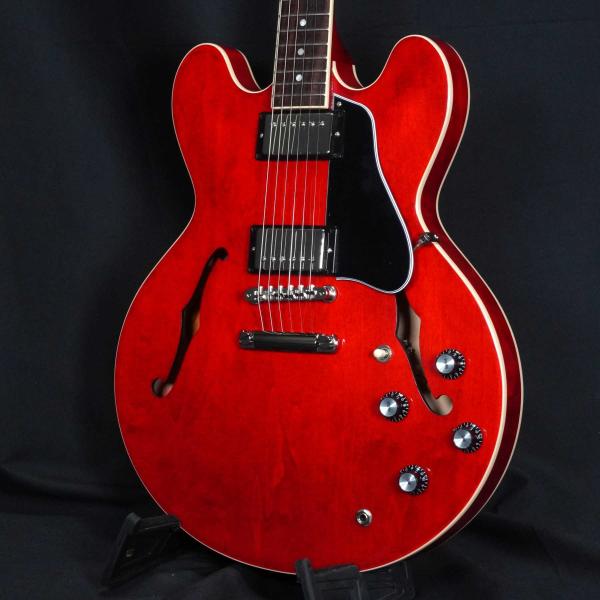 ES-335 Sixties Cherry