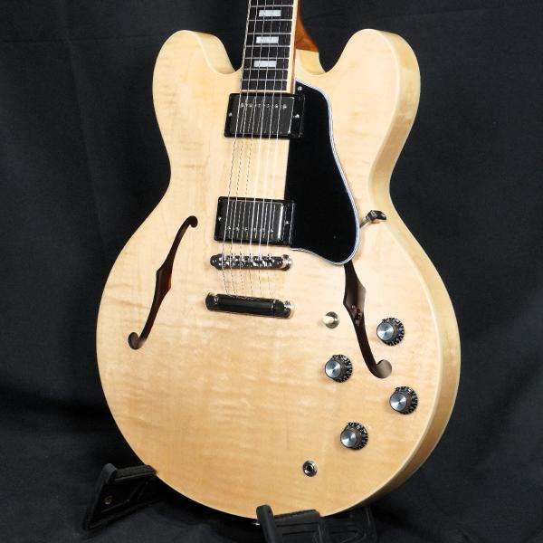 GIBSON USA / Original Collection ES-335 Figured Antique Natural (御茶ノ水本店FINEST GUITARS)
