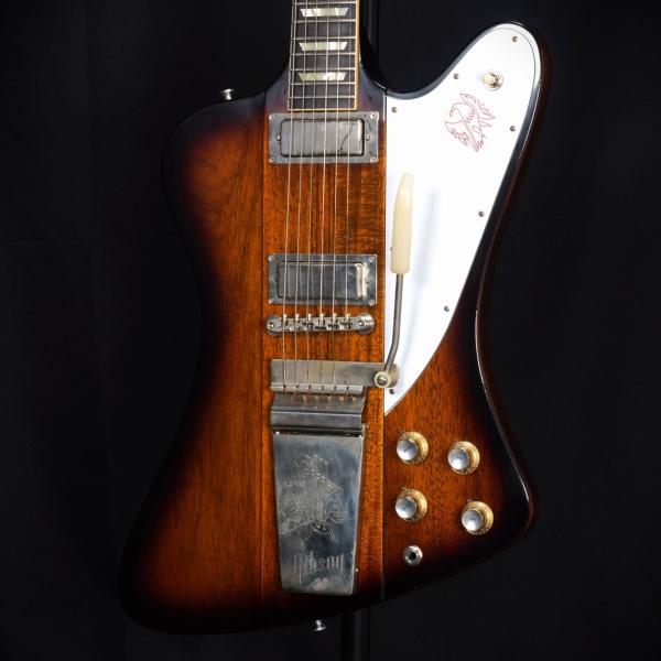 1963 Firebird V with Maestro Vibrola VOS