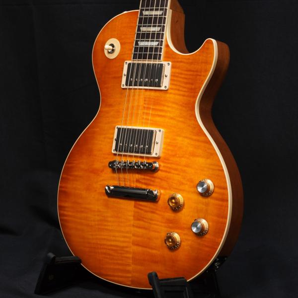 GIBSON USA / Artist Collection Kirk Hammett Signature "Greeny" Les Paul Standard Greeny Burst (アウトレット特価) (御茶ノ水本店FINEST GUITARS)