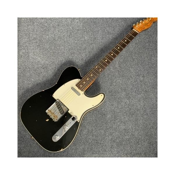 Fender (中古)Fender Custom Shop / MBS 1963 Telecaster JRN Fender (中古)Fender Custom Shop / MBS 1963 Telecaster JRN