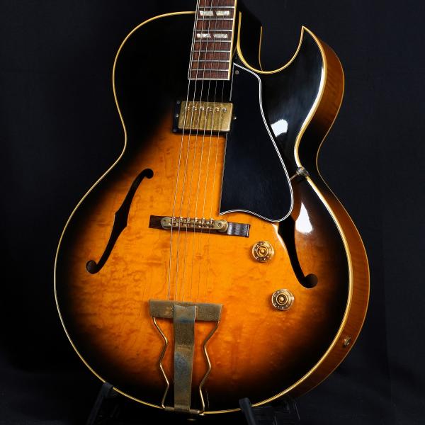 ES-165 Herb Ellis