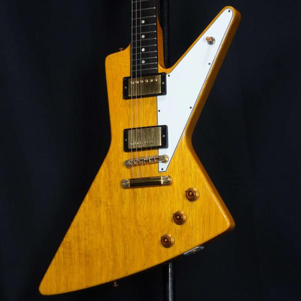 1957 Futura Korina Natural 1999