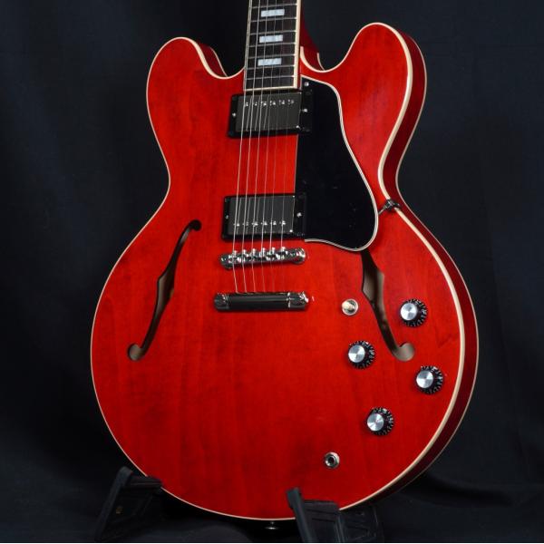 ES-335 60s Sixties Cherry